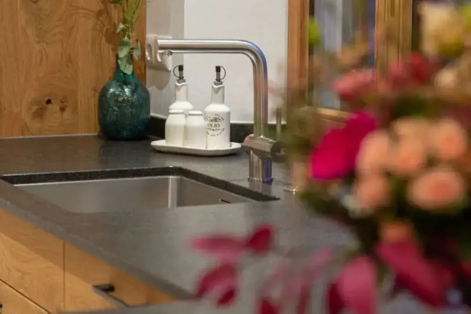 Holiday Apartment Rosenheim