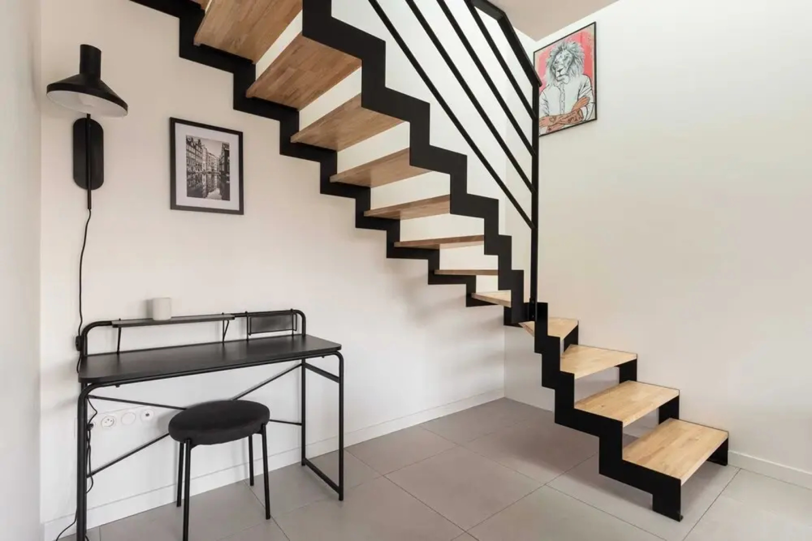 Dify Loft de Noailles - Villeurbanne