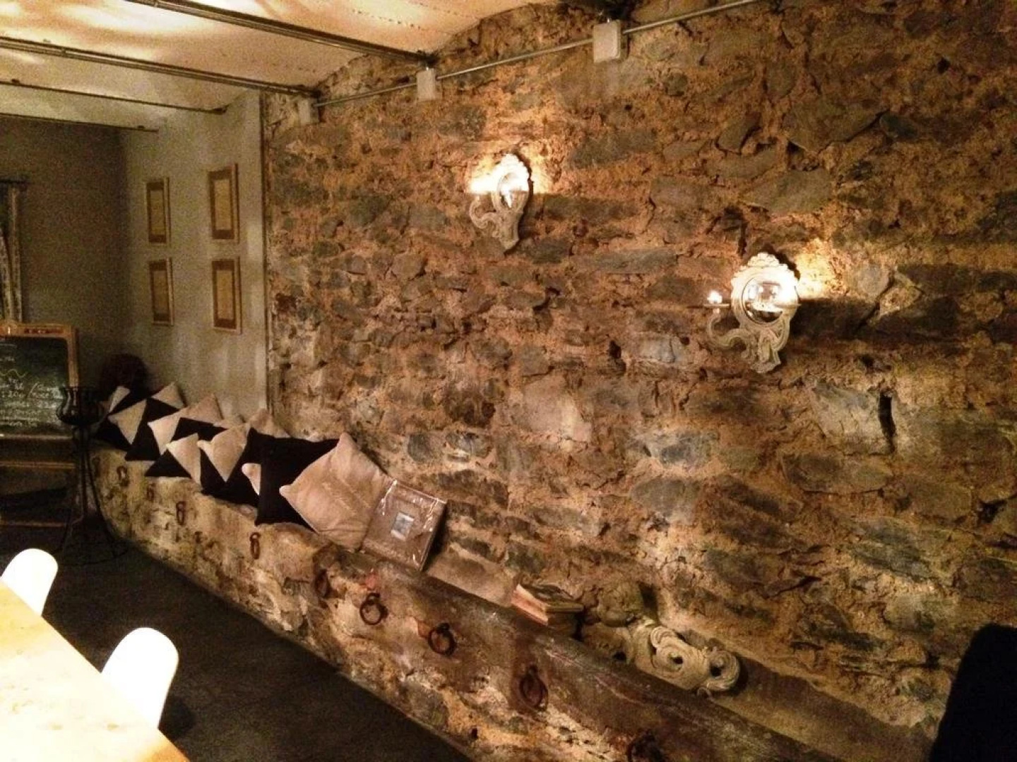 B&B La ferme du doux