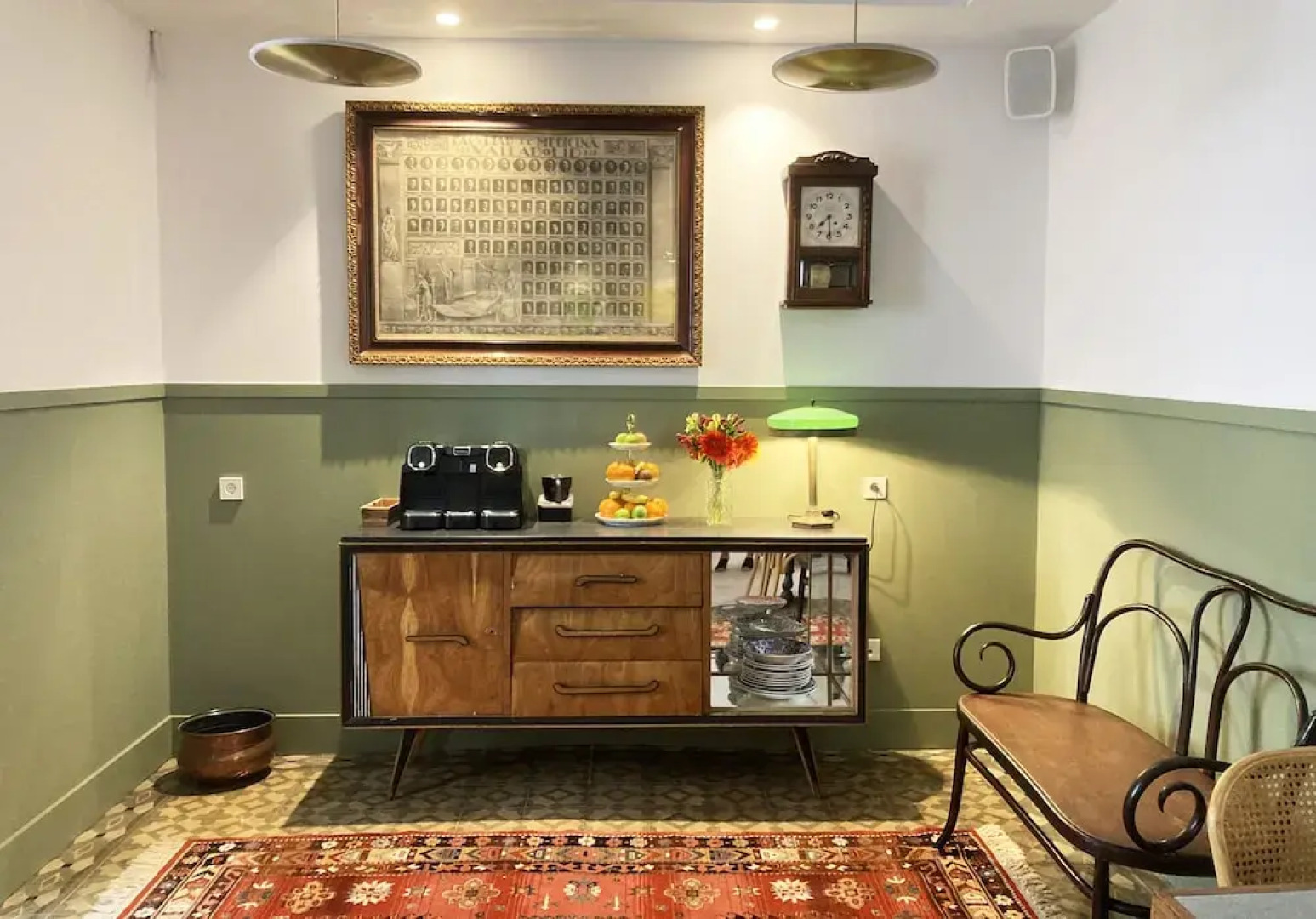 Casa del Médico Hotel Boutique