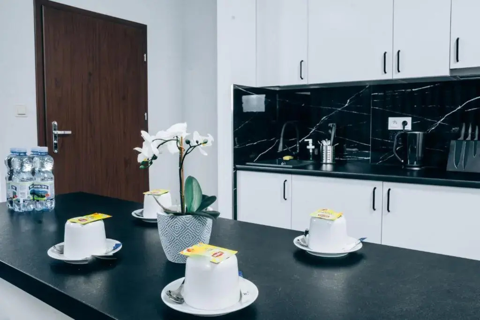 Apartamenty Kajetany 3Rooms