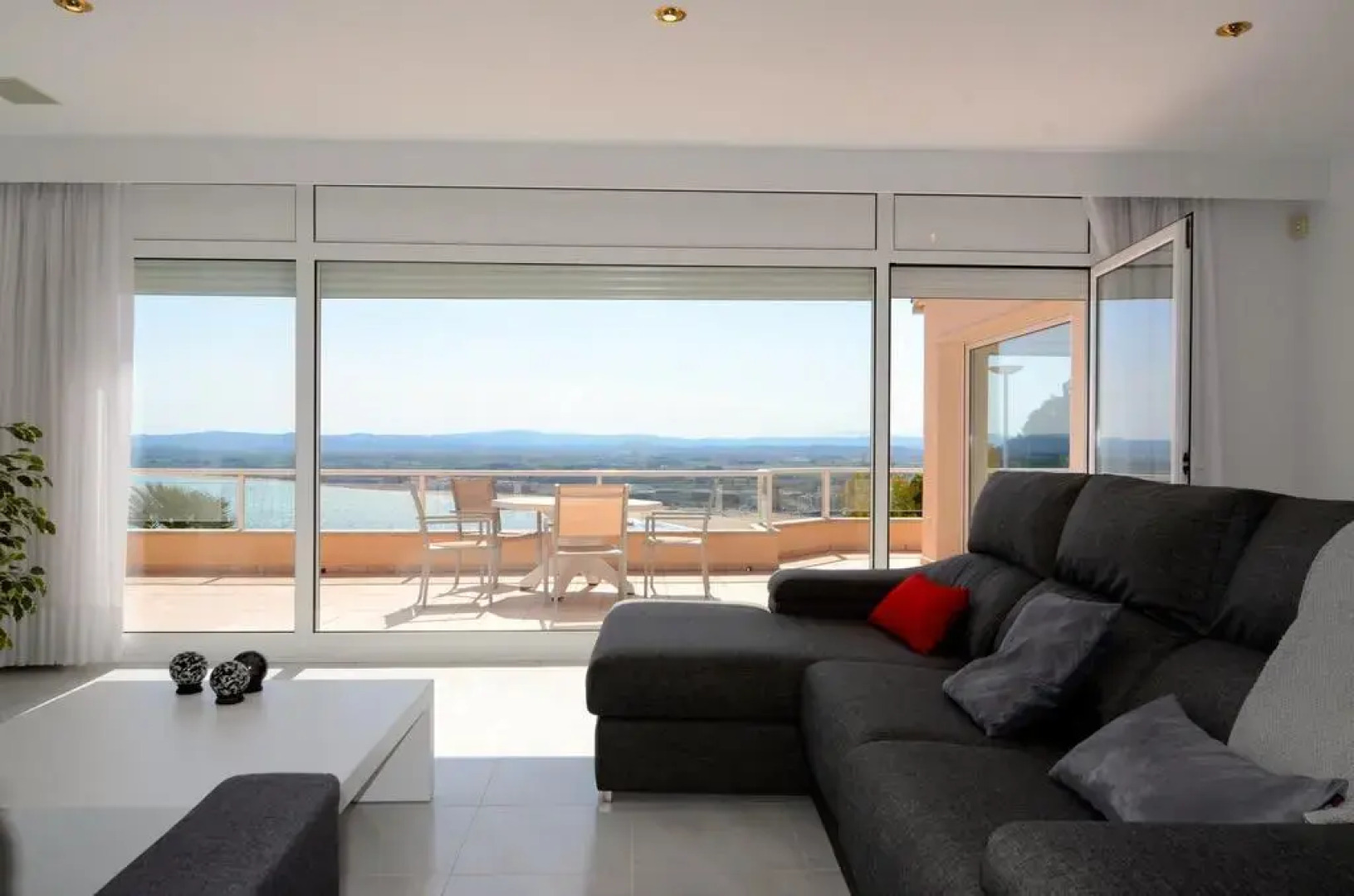 Villa Cap De La Barra