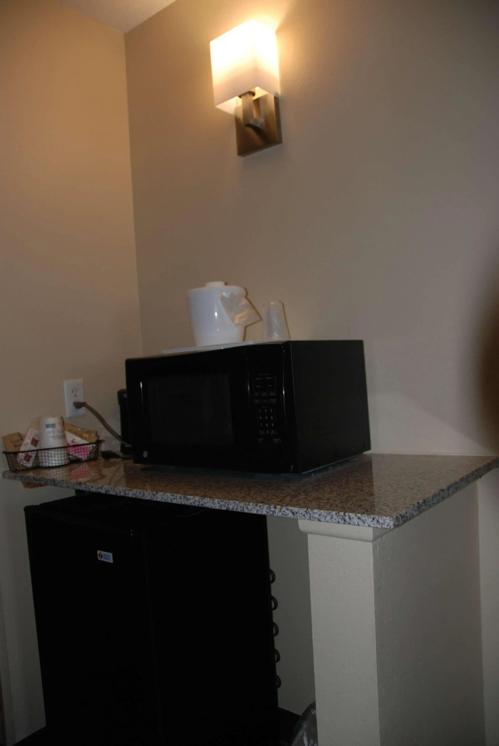 Best Western Baraboo Inn