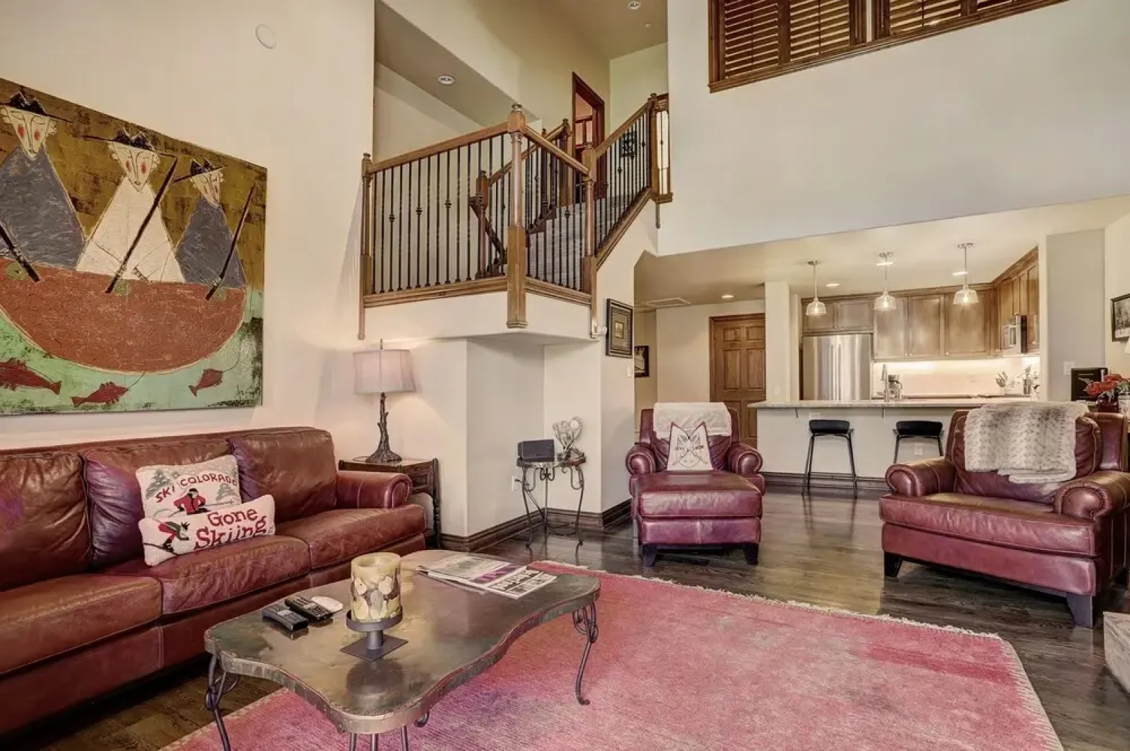 Beautiful 3 Br + In Avon Ge - Lodge At Brookside 3 Bedroom Condo