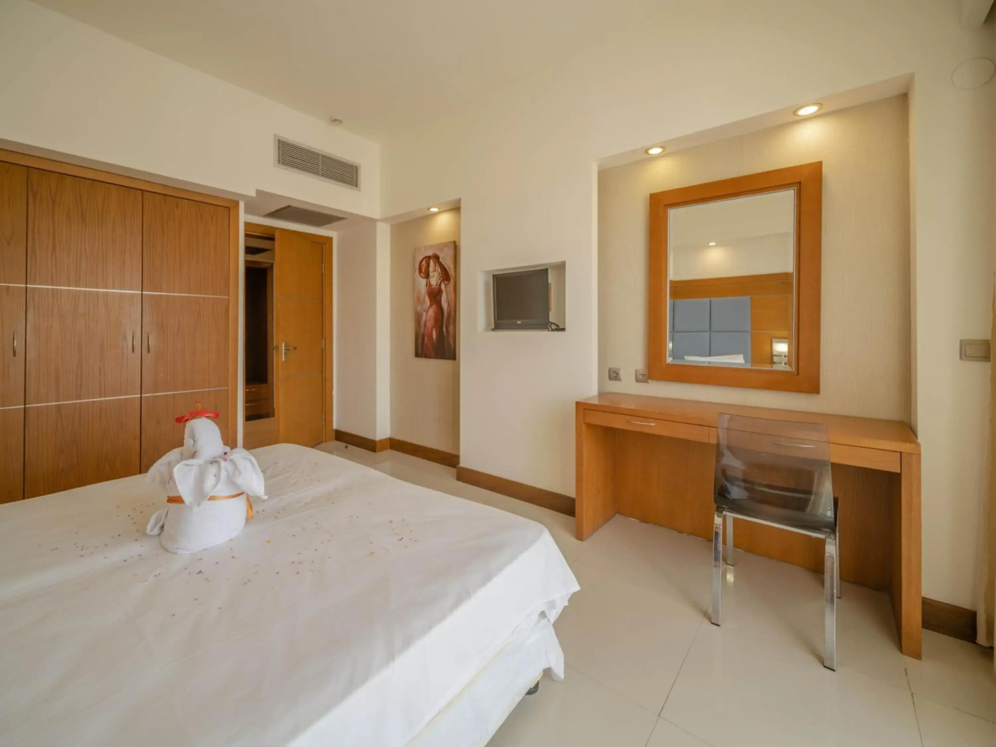 Sunshine Rhodes - All Inclusive