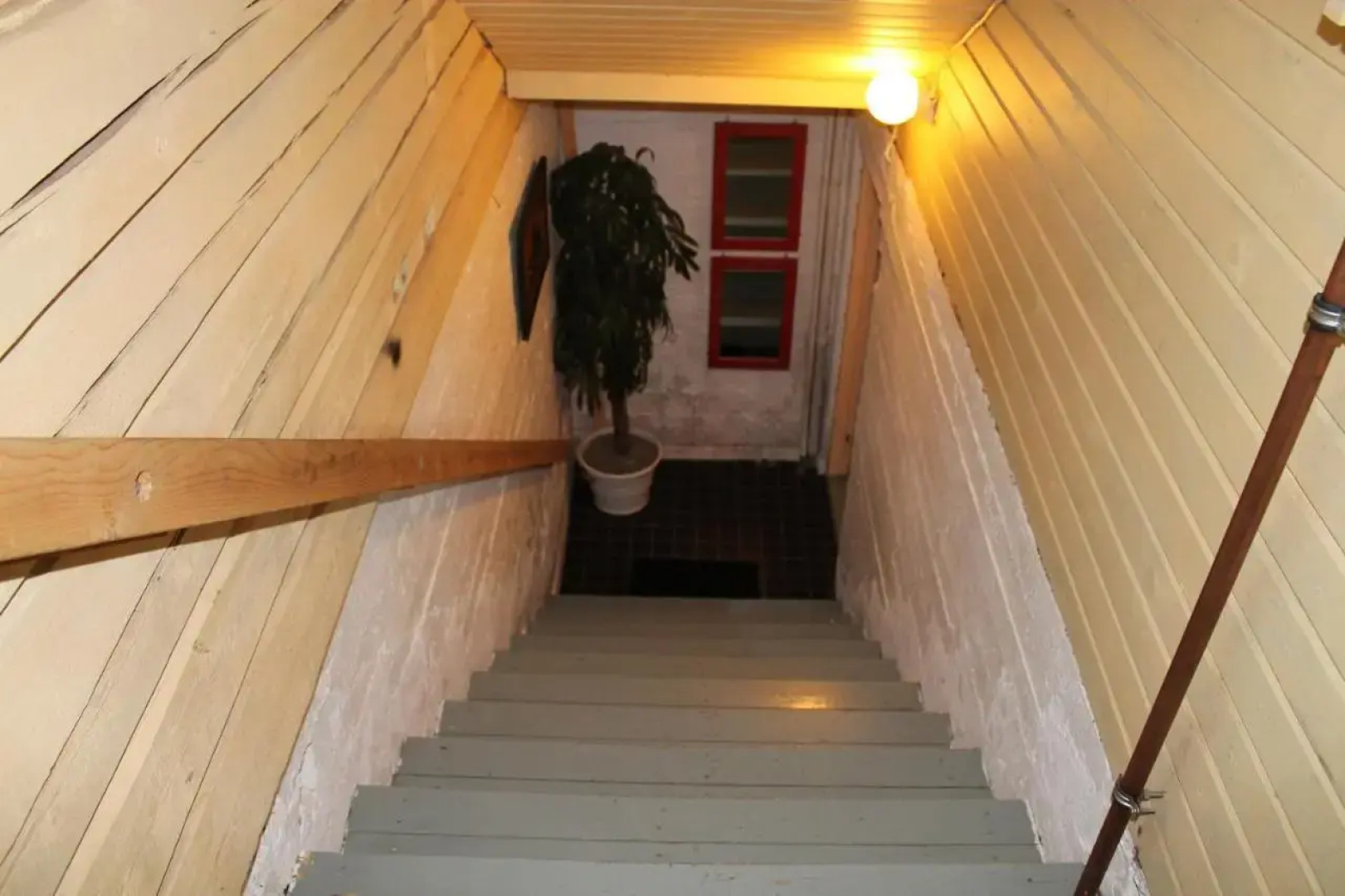 Sillanpään Kartano