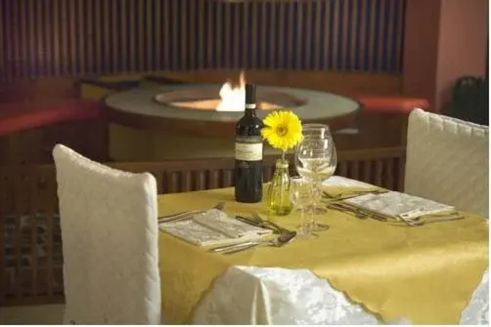 Le Fiabe Hotel Resort
