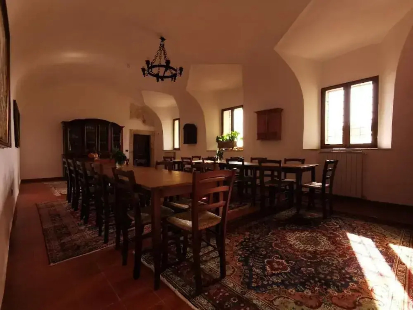 Convento dei Cappuccini