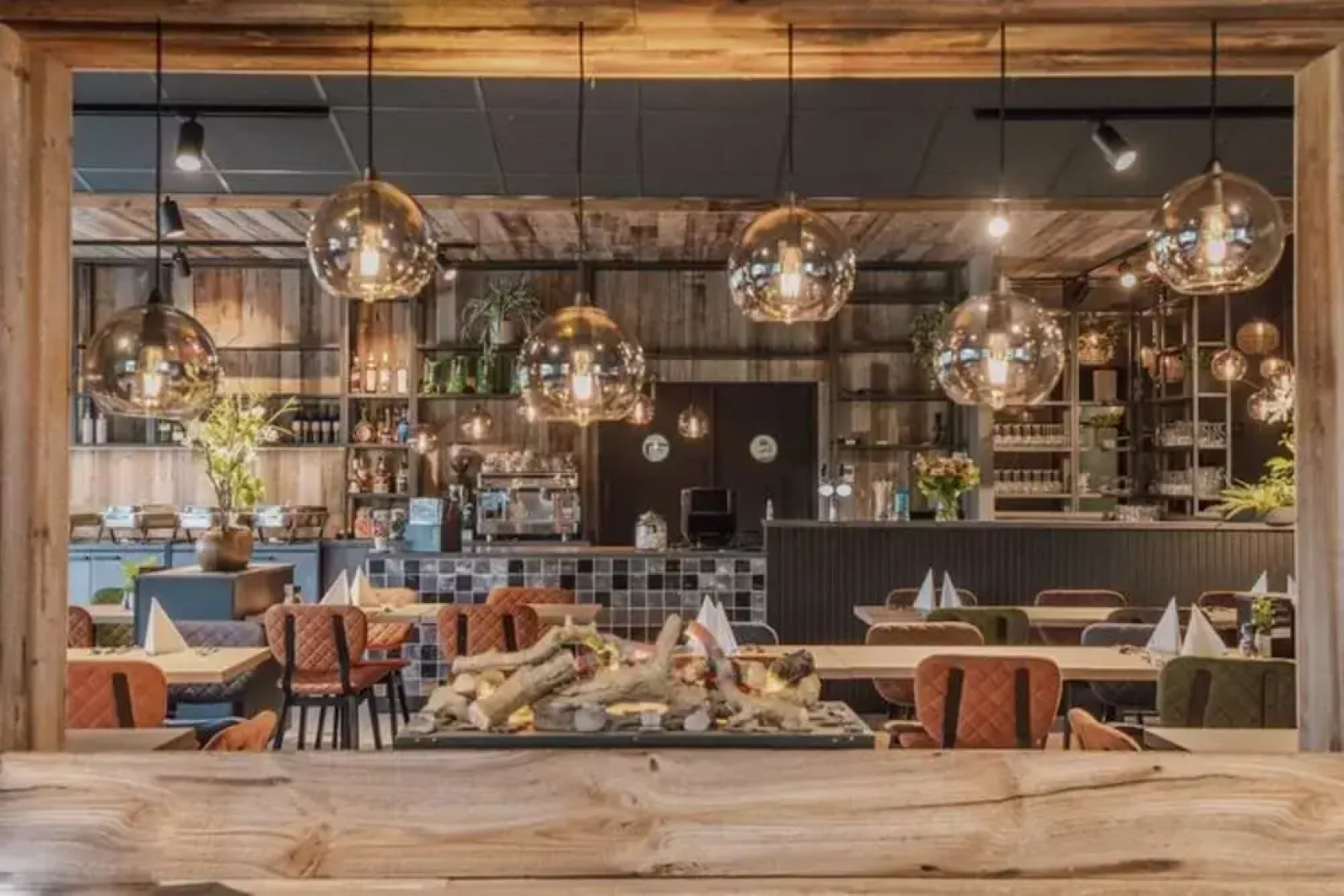 Nice House With a Dishwasher, Located in Friesland