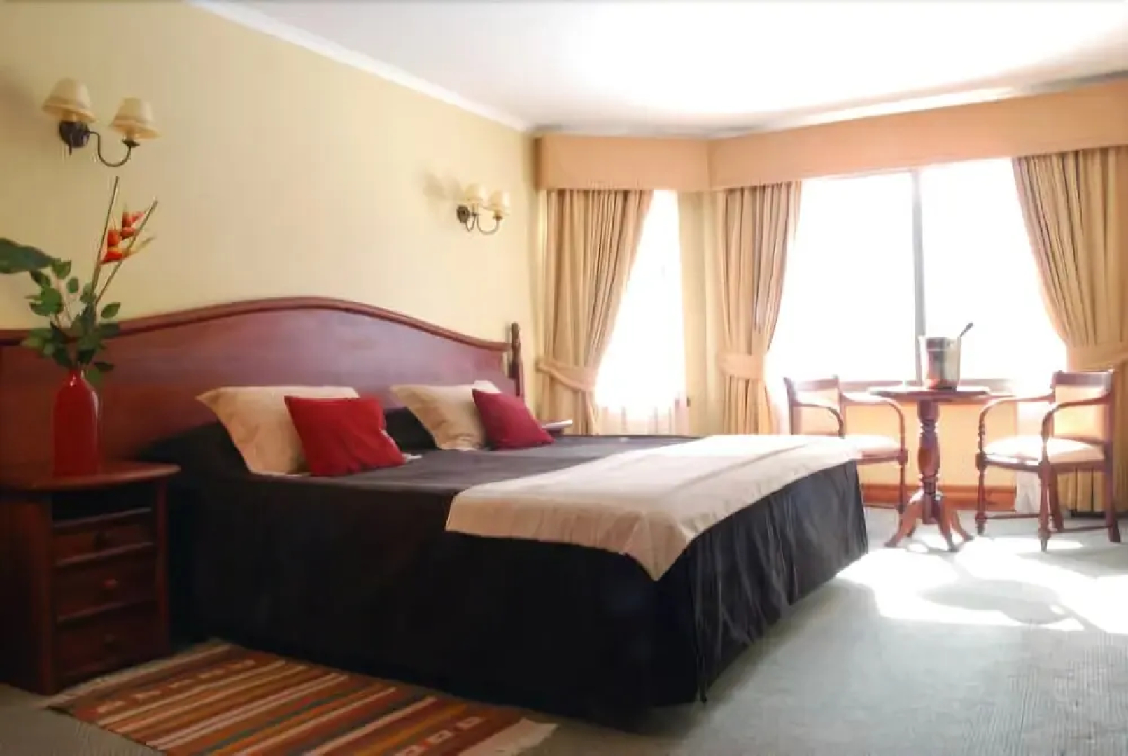 Malalcahuello Thermal Hotel & Spa