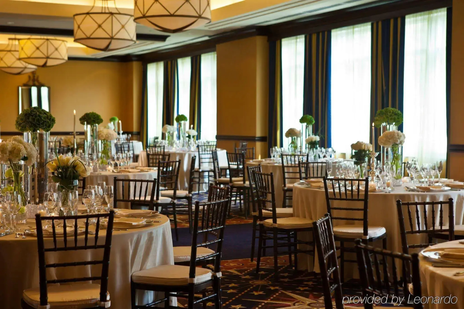 Kimpton Marlowe Hotel by IHG