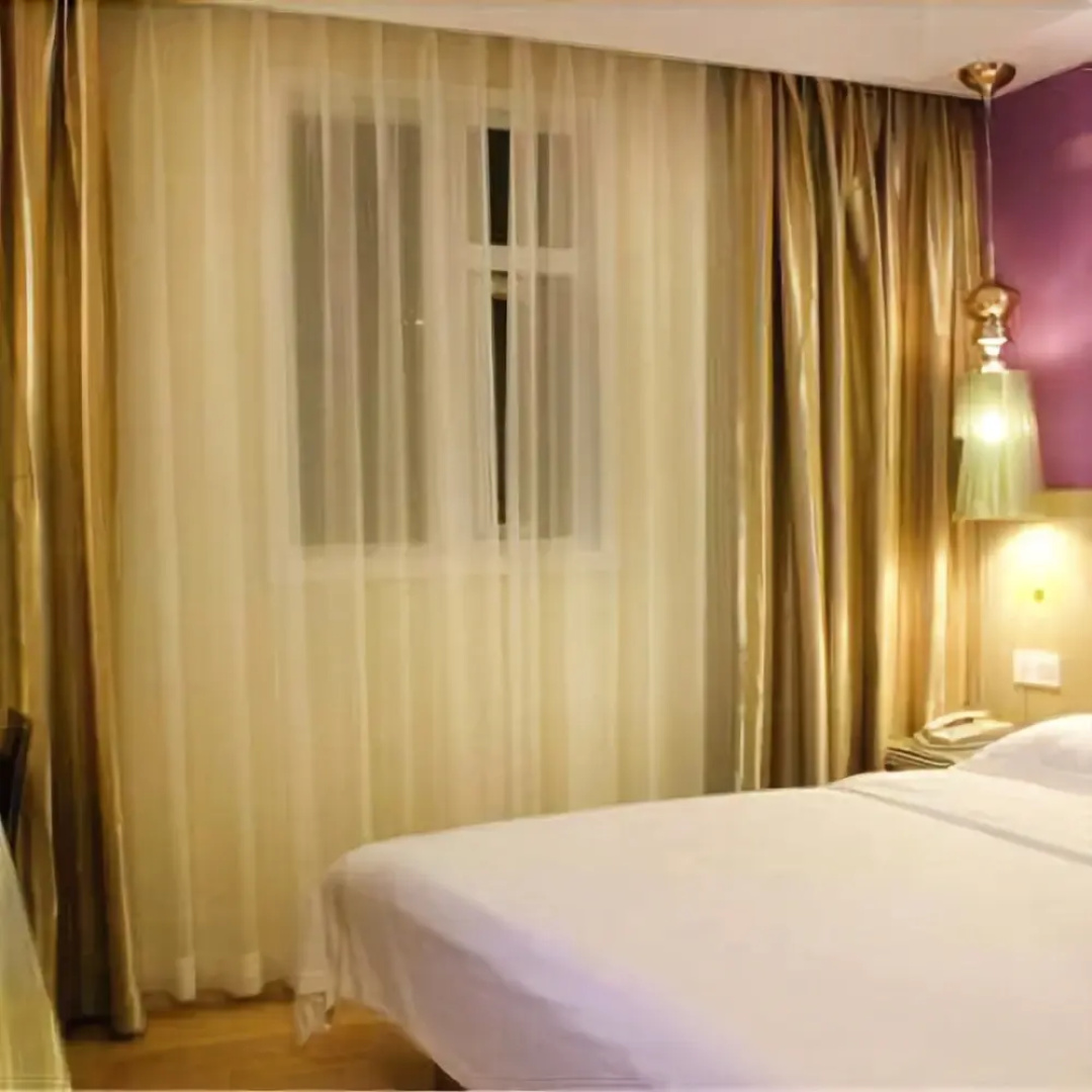 Feilisi Apartment Hotel