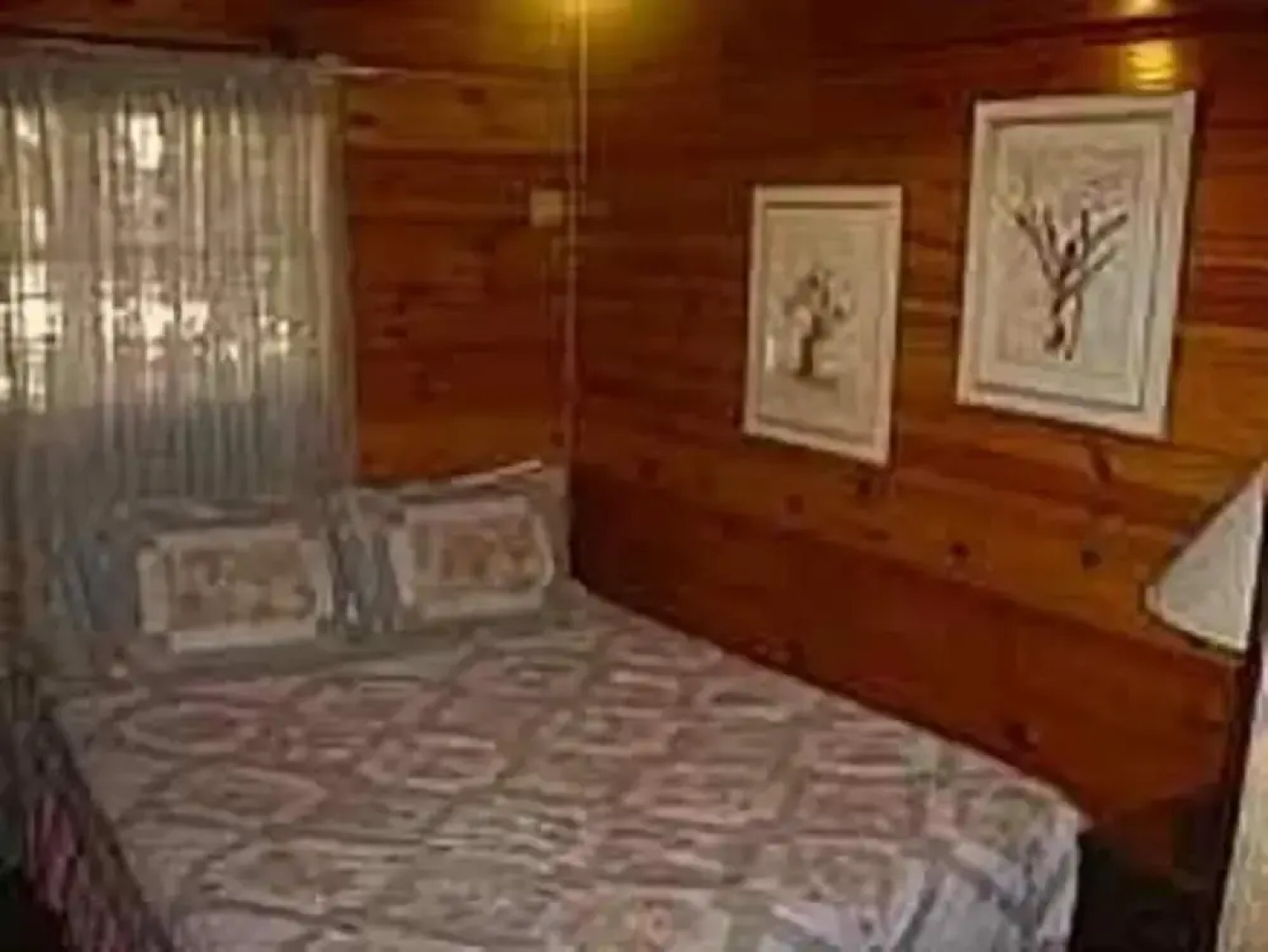 Golden Bear Cottages