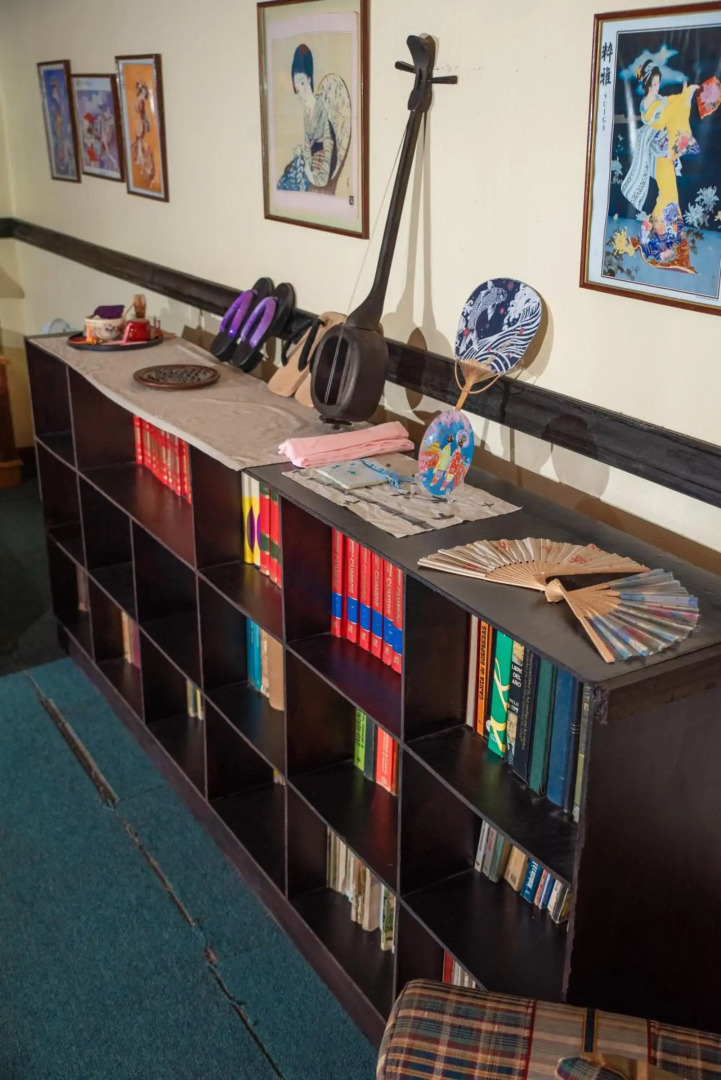 La Casa de Mamá Coyita