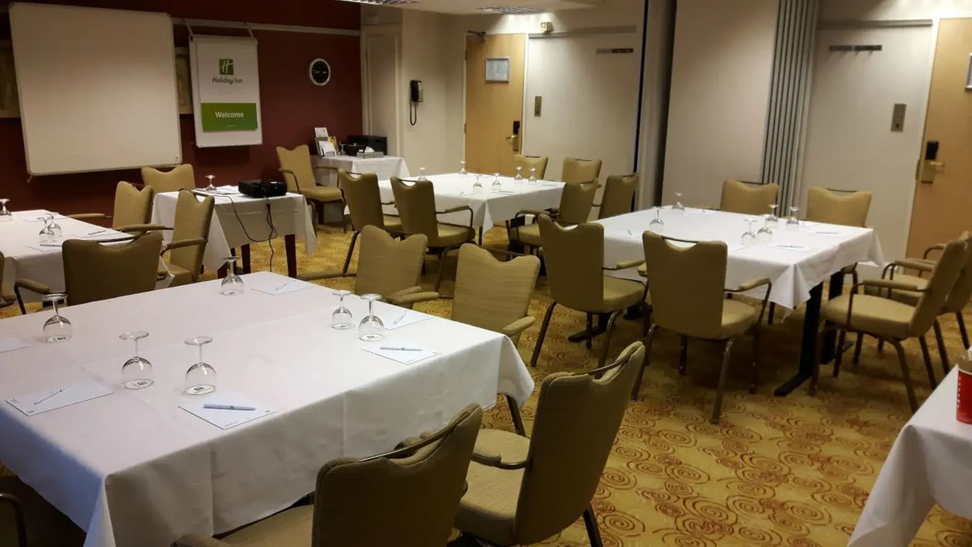 Holiday Inn Northampton by IHG