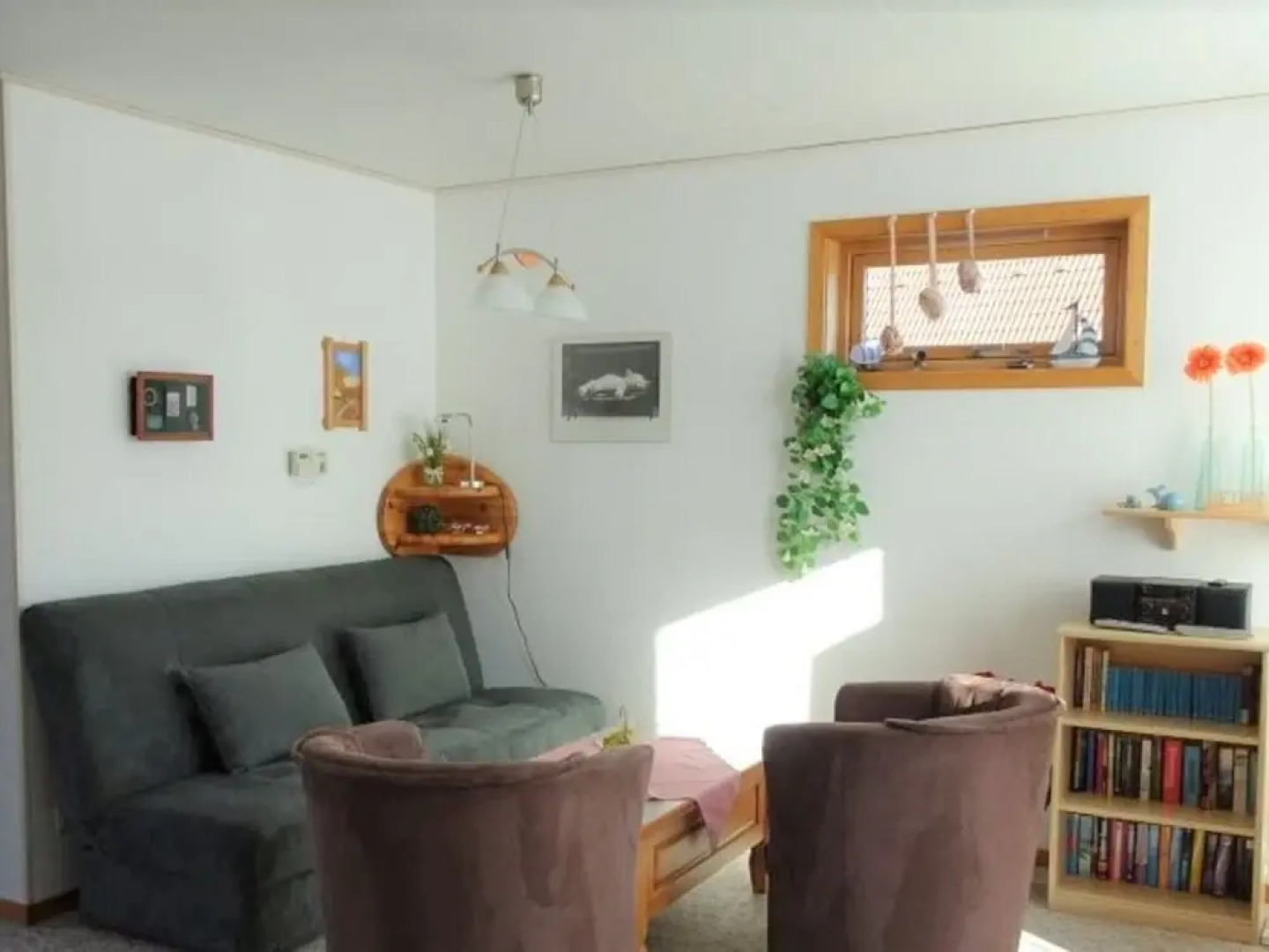 Modern Holiday Home in Marlow With Terrace