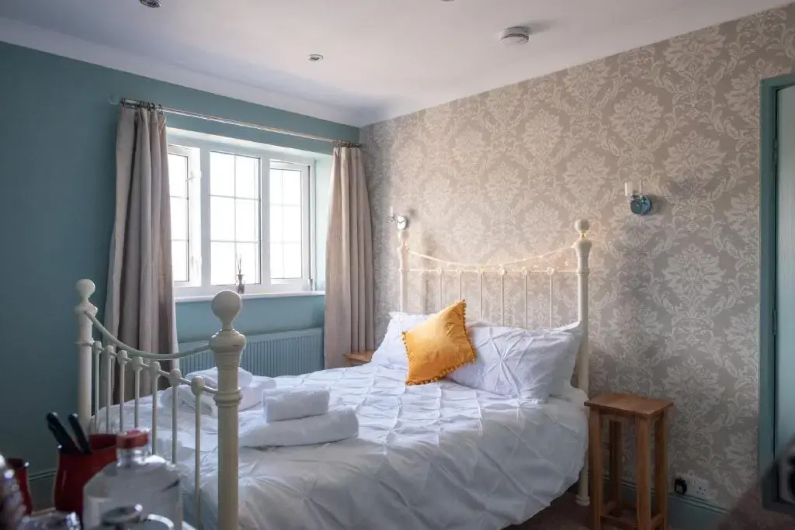 Clovelly Guest House
