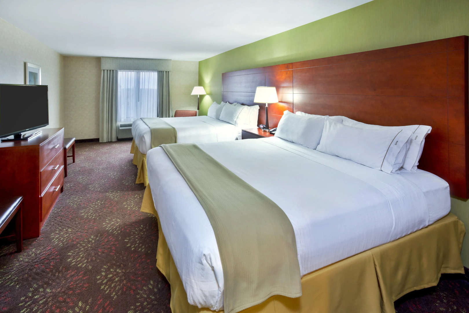 Holiday Inn Express Hotel & Suites Frankenmuth by IHG