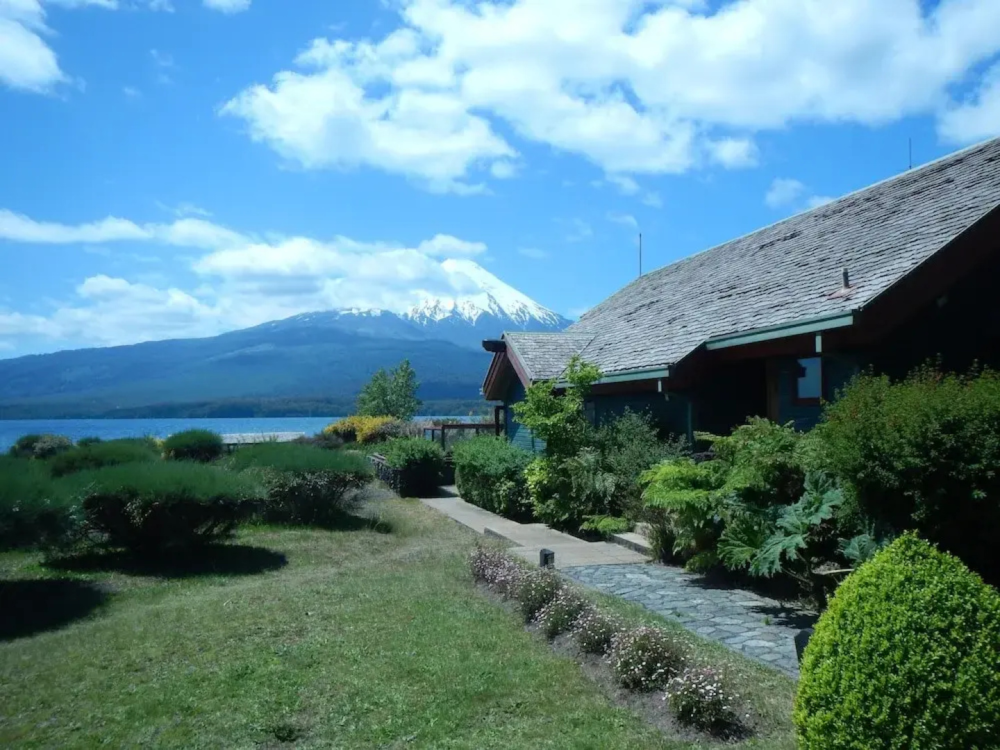 Yan Kee Way Lodge