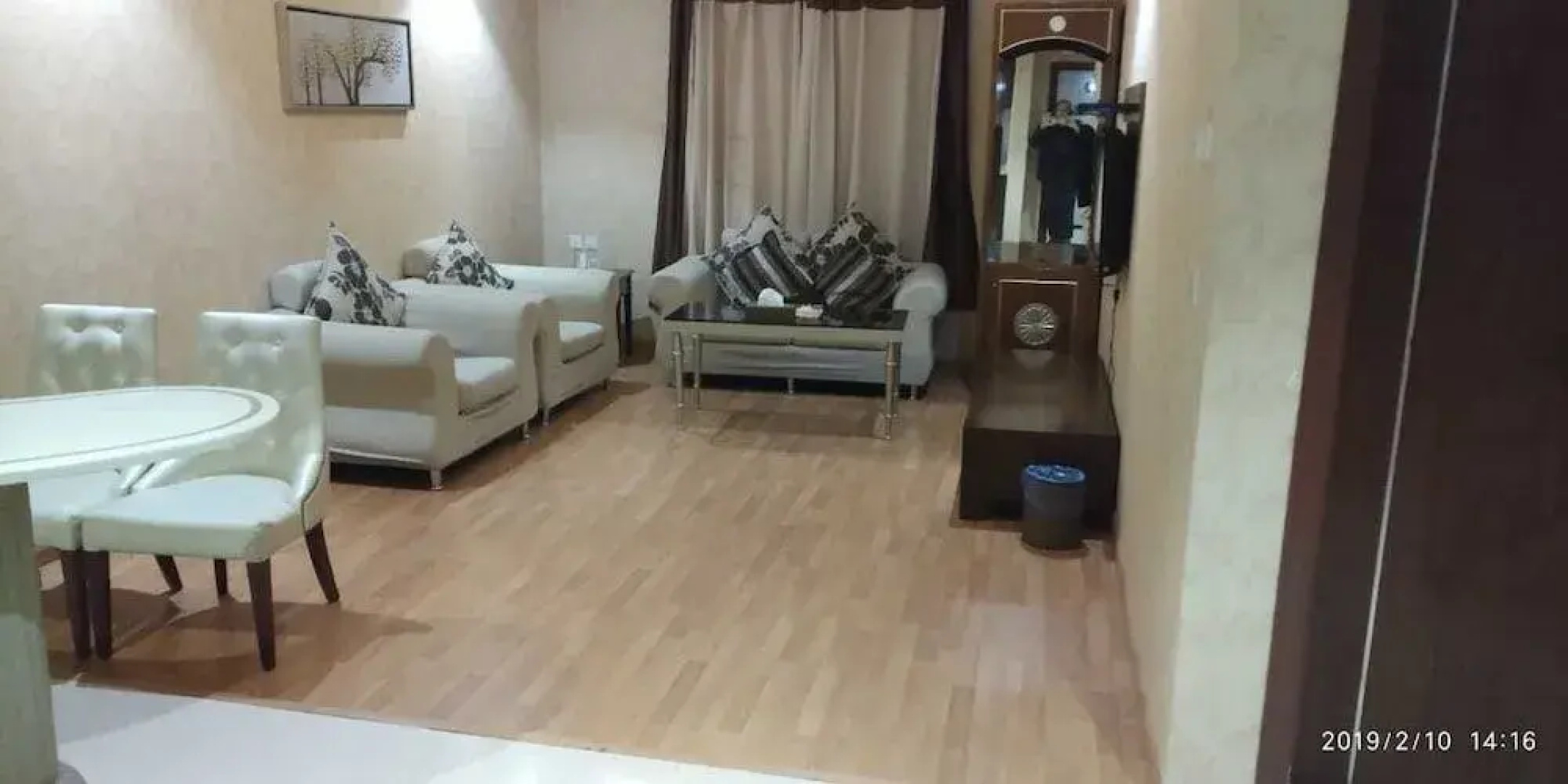 Sanam Hotel Suites
