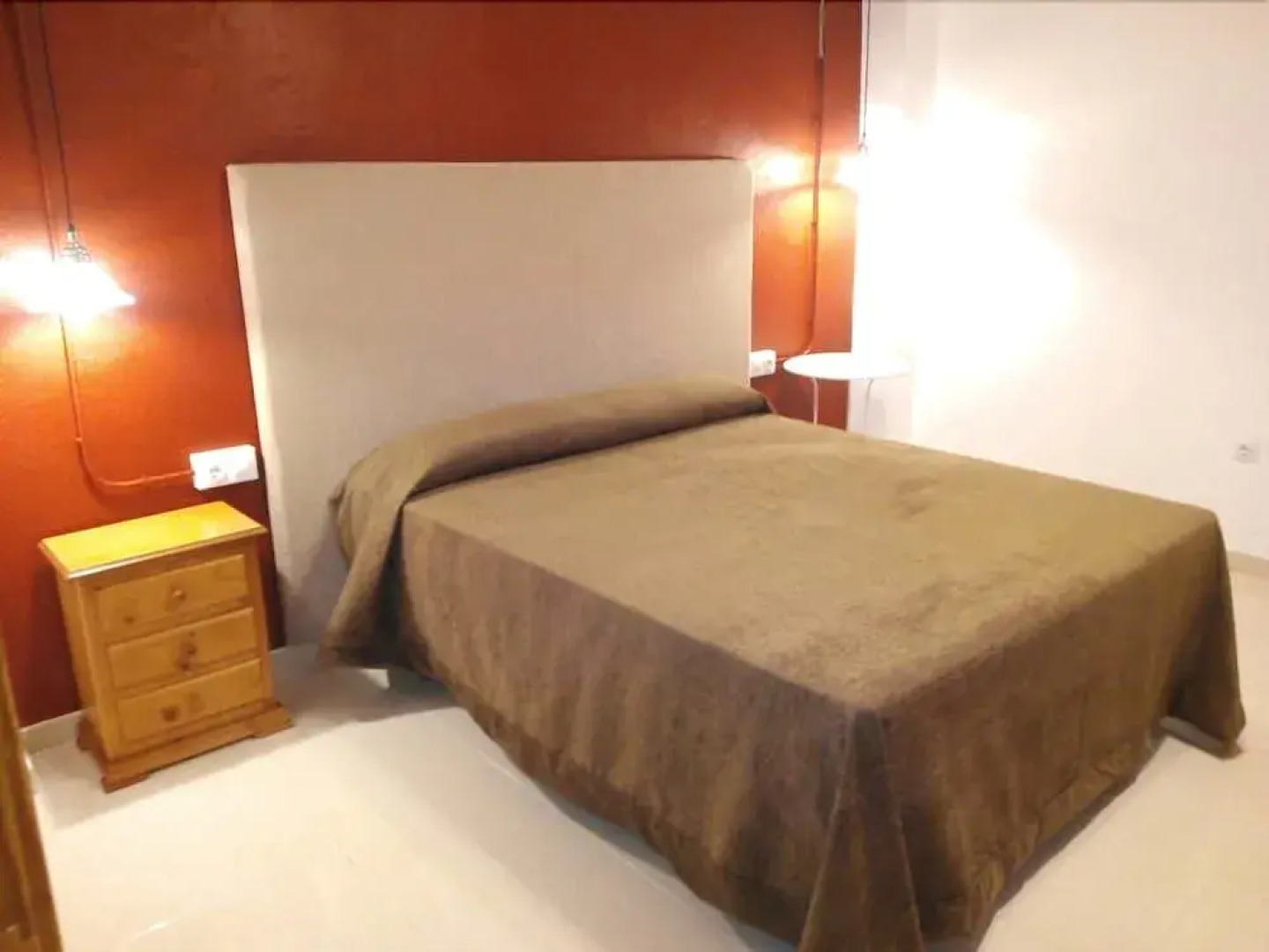 Hostal Rural Ben-Nassar