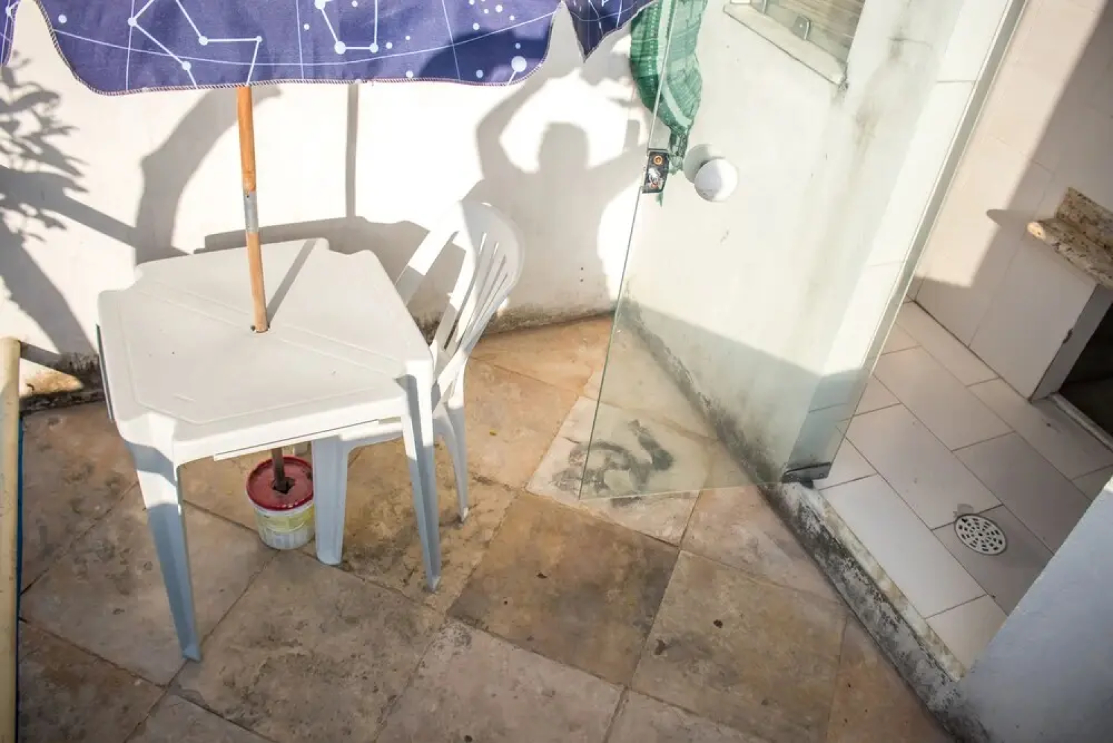 Hostal Sopro de Iemanjá
