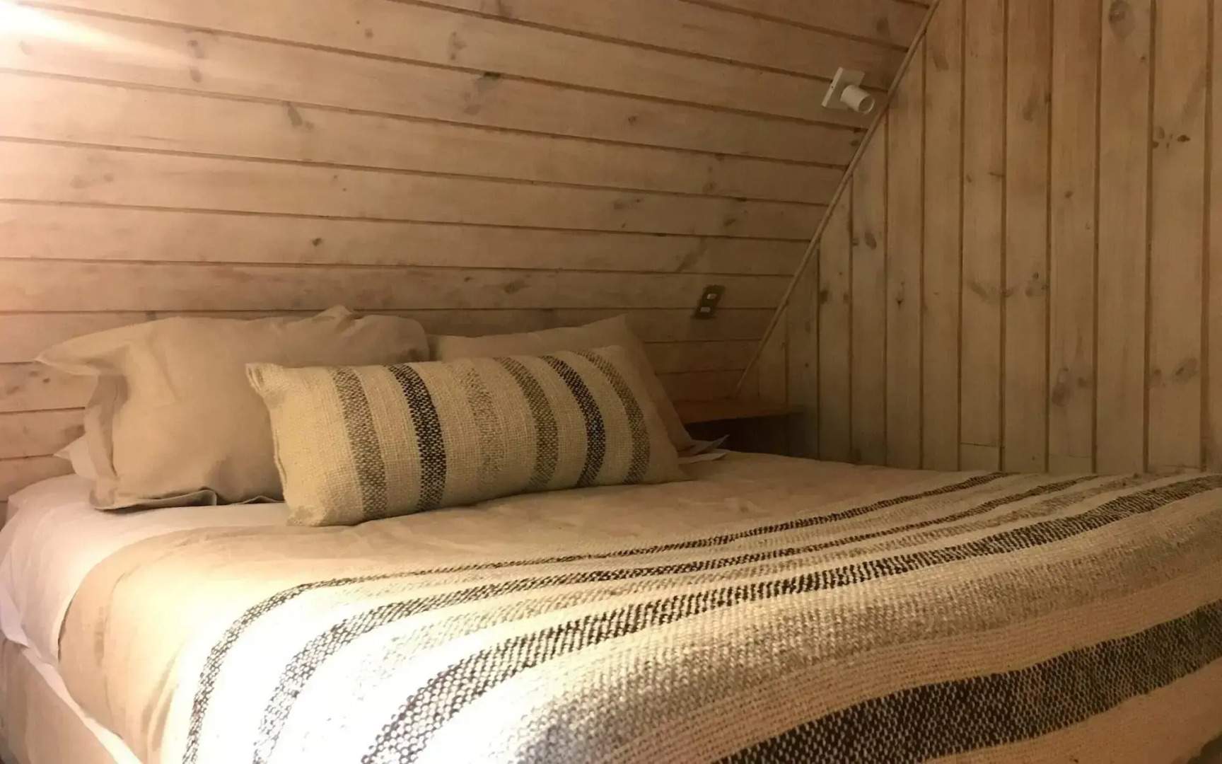 Termas de Aguas Calientes