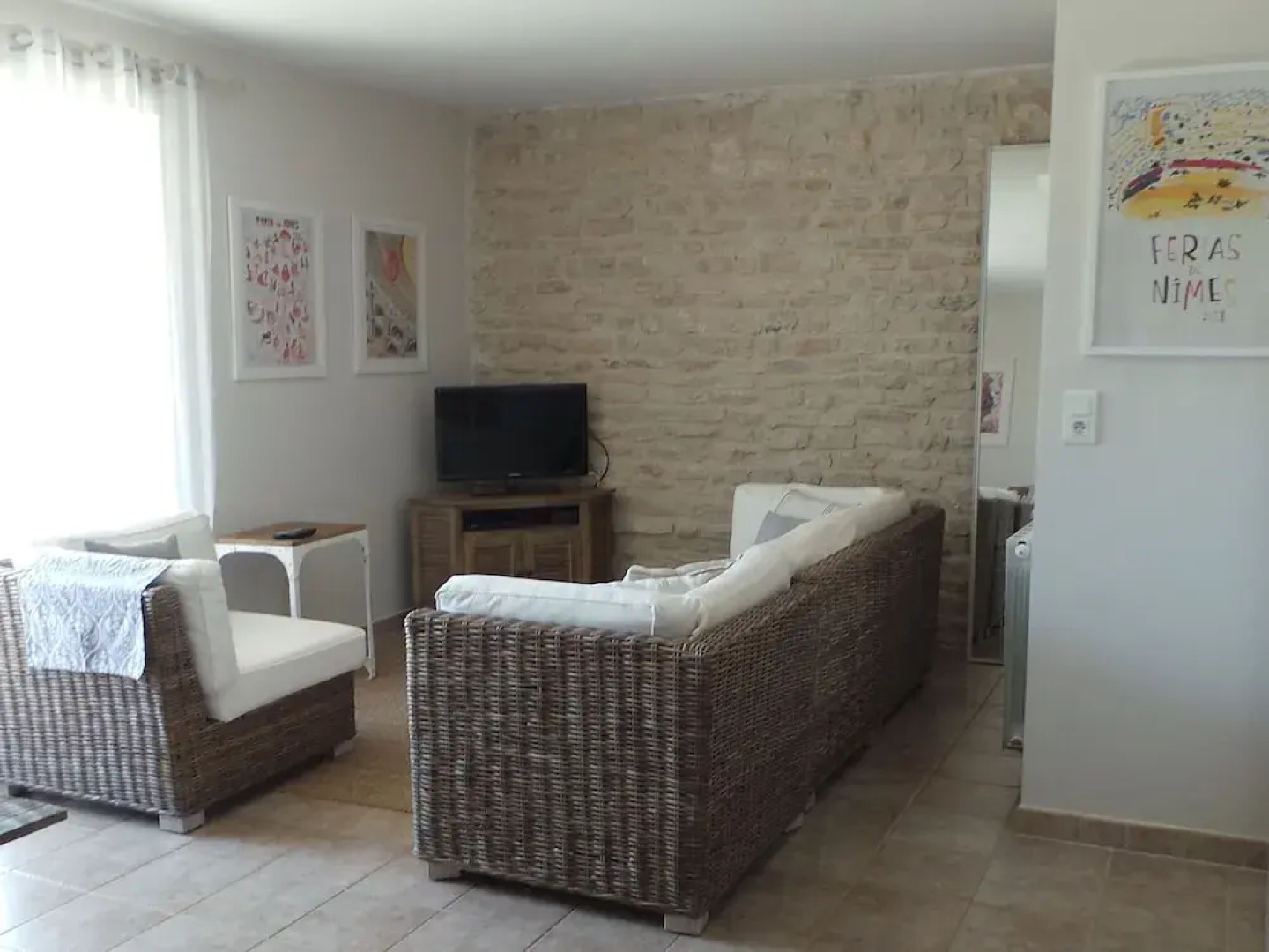 Luxury Mas With two Guest Houses and Private Pool With Stunning Views