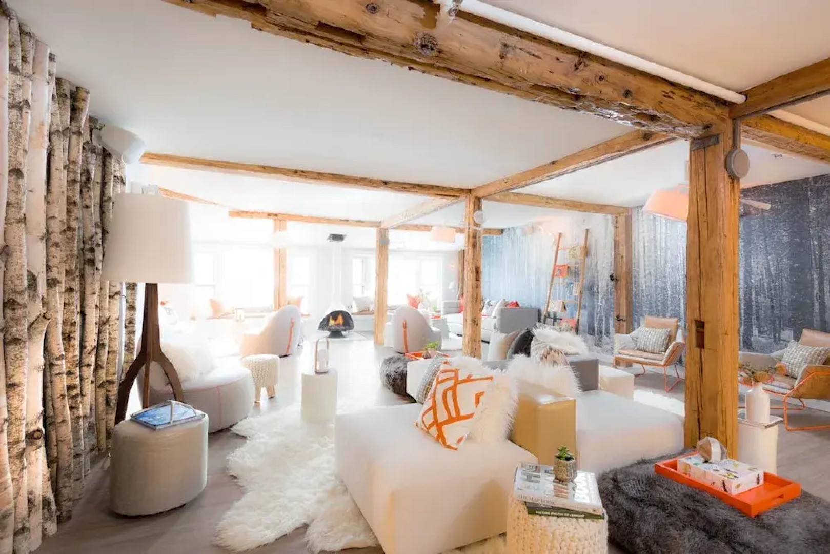 Ye Olde England Inne