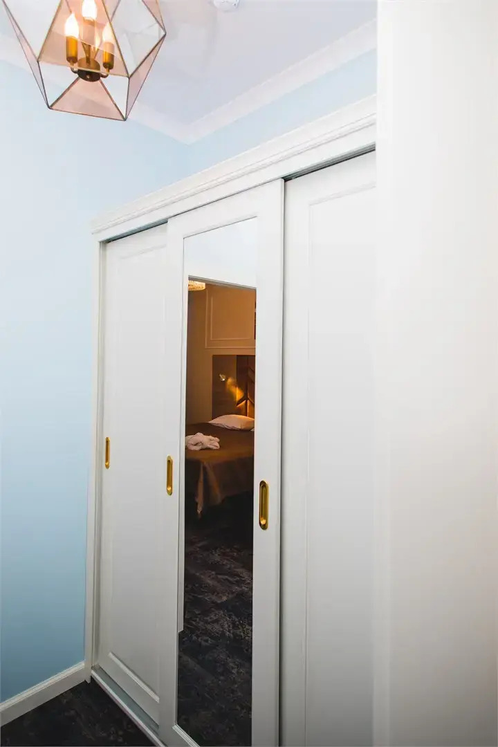 Усадьба Волжино