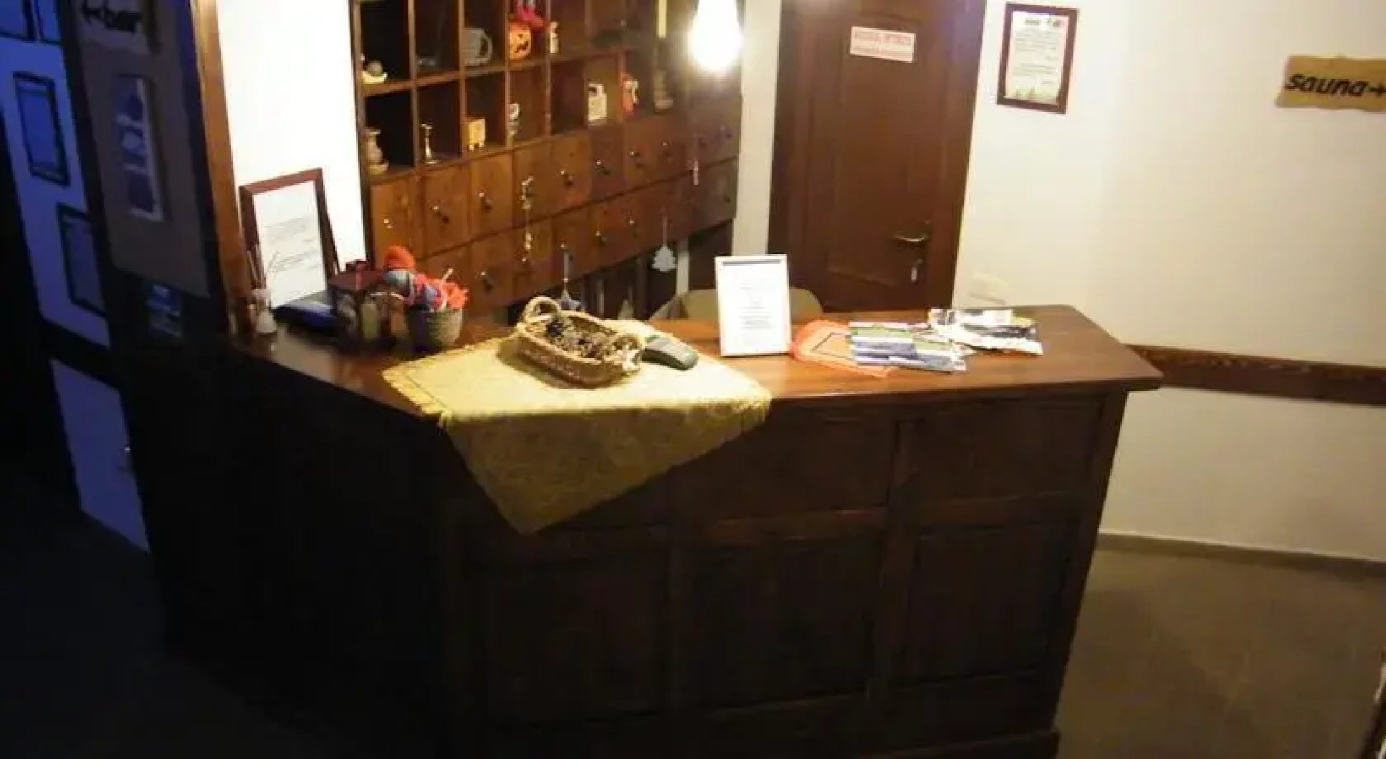 Balu Pension