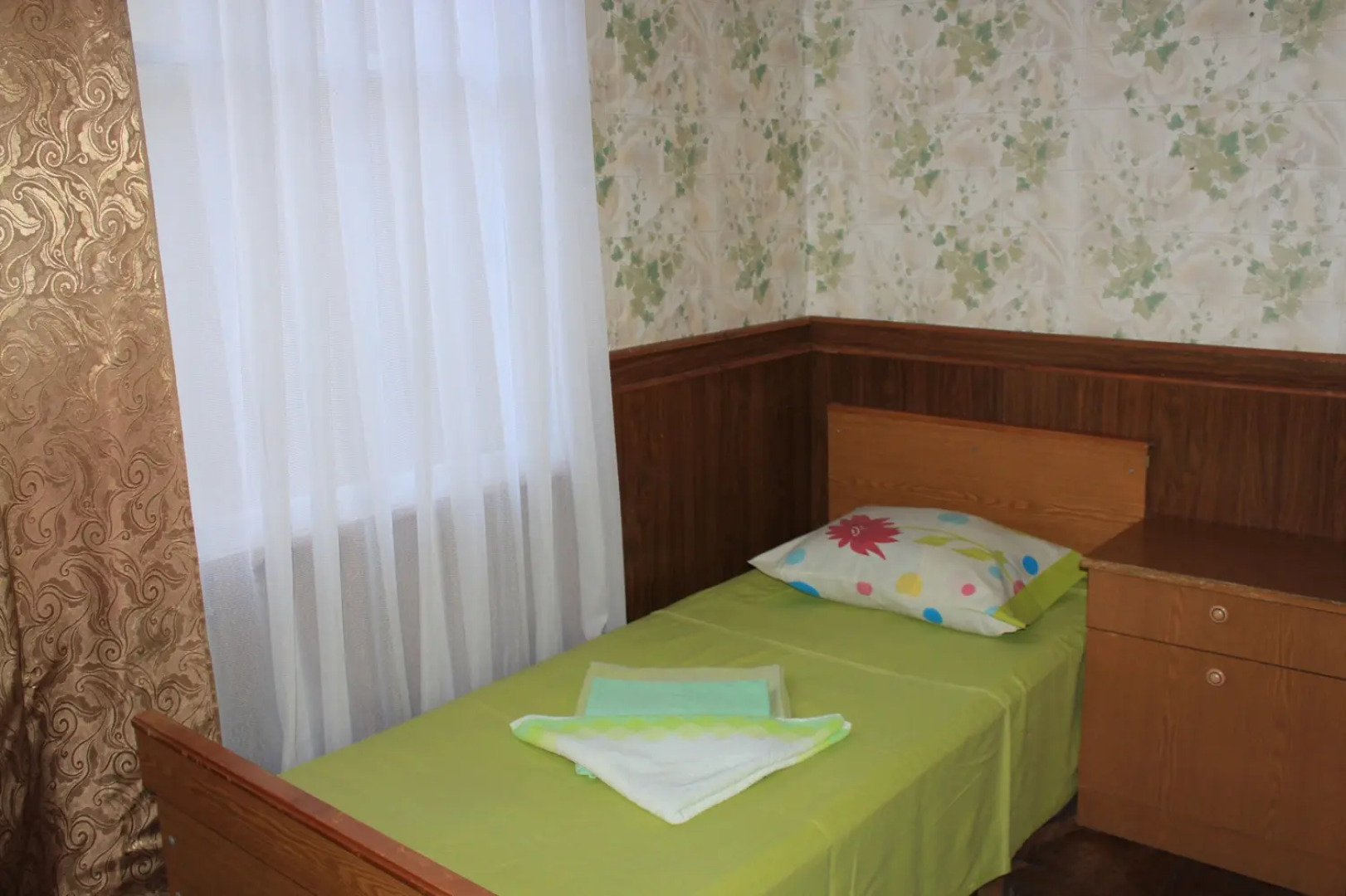 Мюссера (им. Лакоба) (Мюссера)