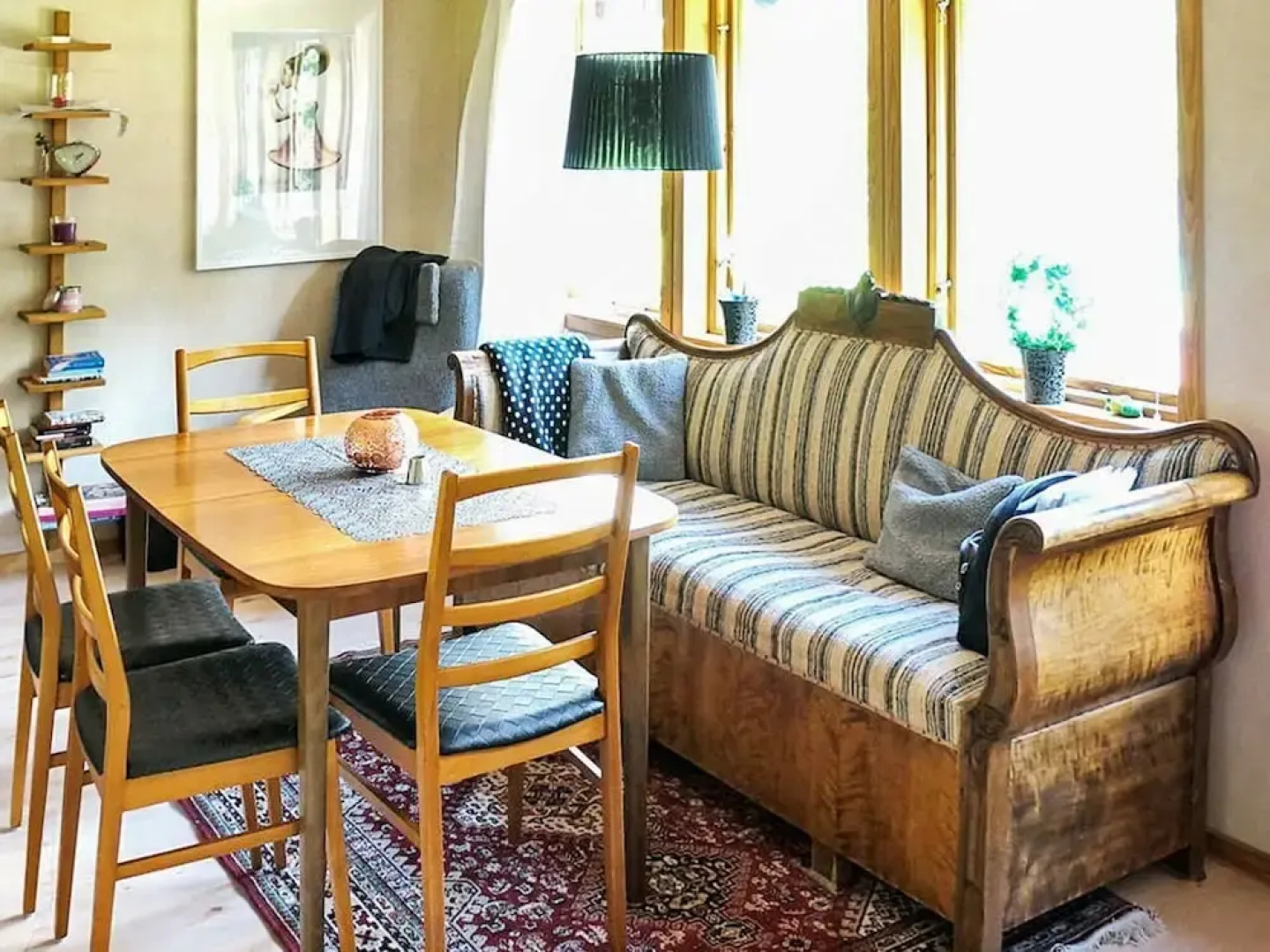 Holiday Home in Mjölby