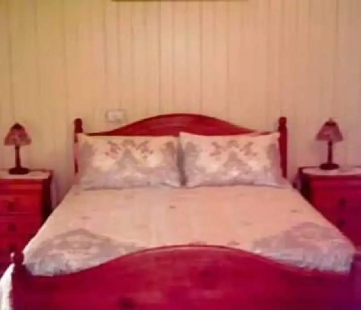 Staple House Bed and Breakfast