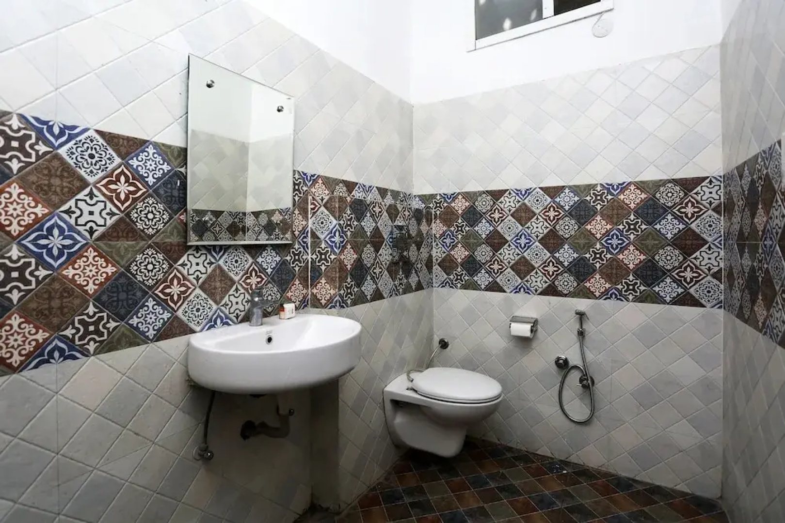 OYO 8590 Hotel Sea
