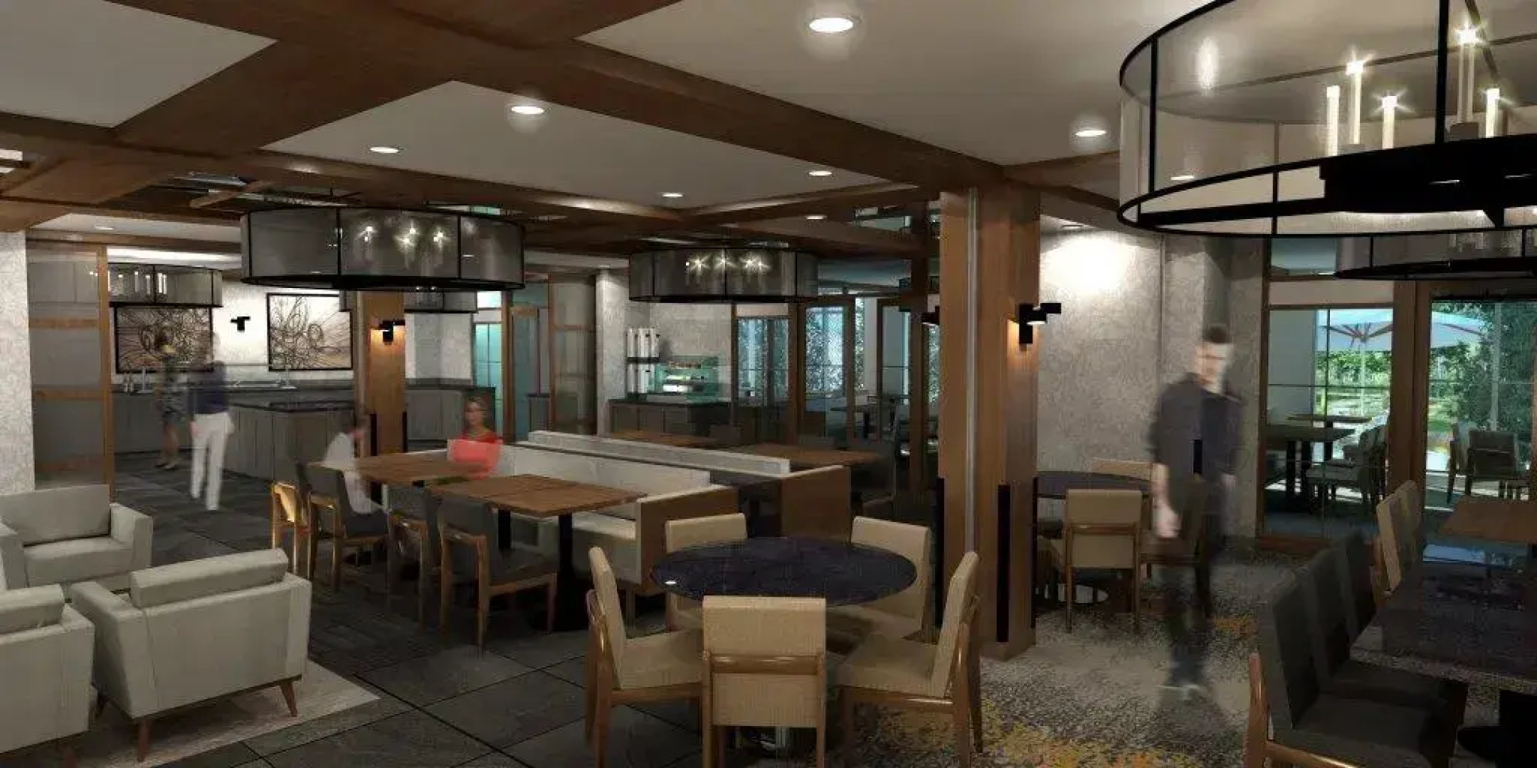 Residence Inn by Marriott Mont Tremblant Manoir Labelle