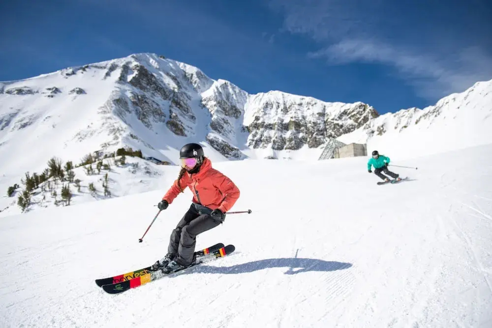 The Summit Hotel at Big Sky Resort