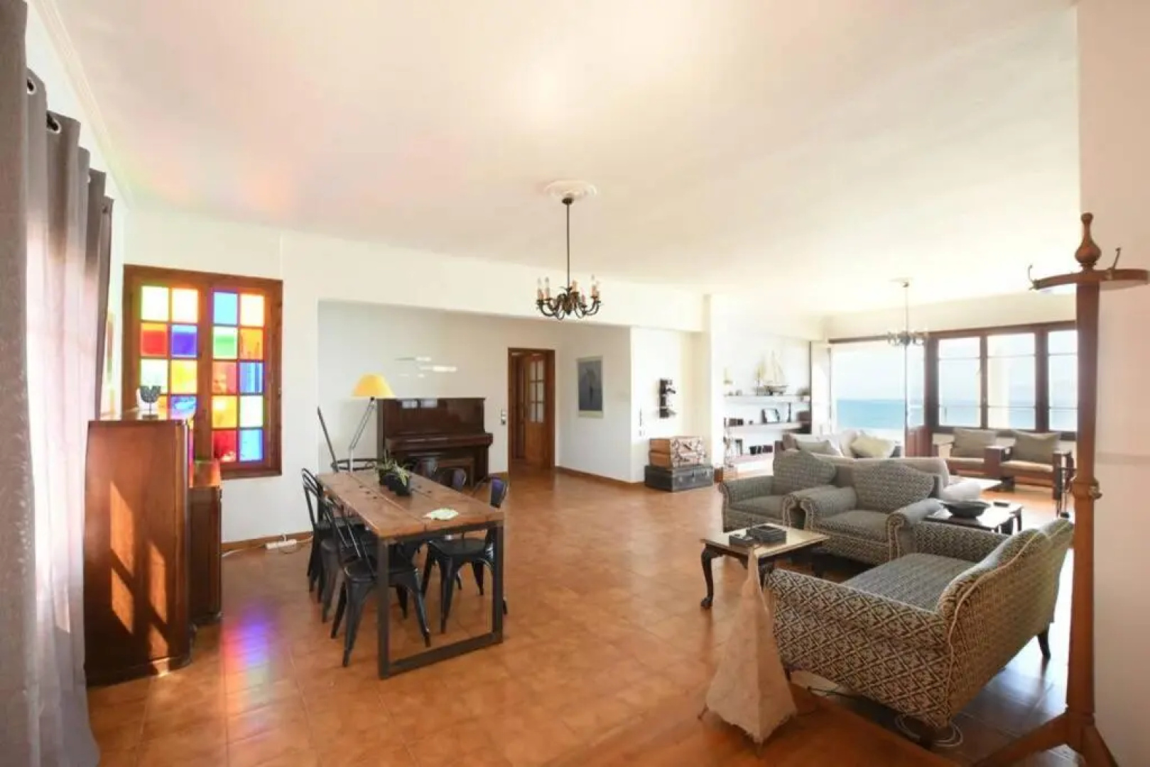 Blue Note Residence - BeachFront Vacations