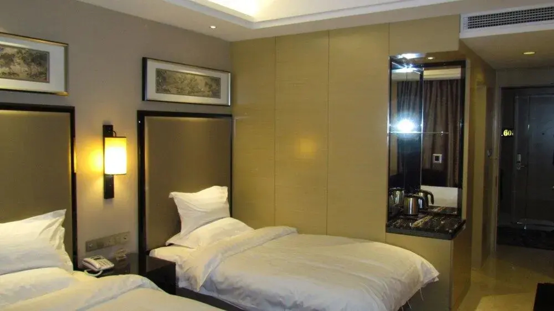 The Great Wall Tangshan