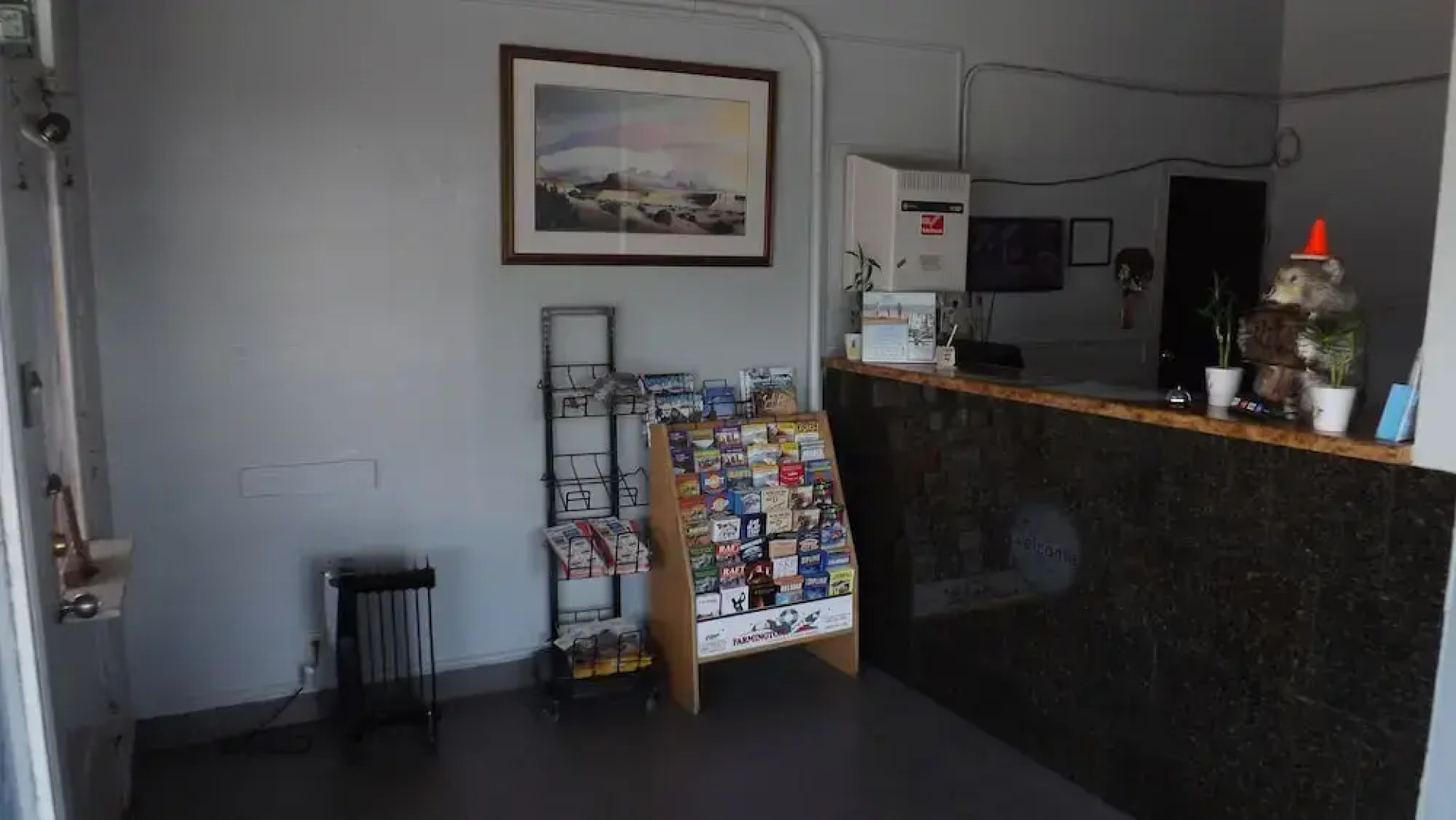 Travelodge by Wyndham Farmington