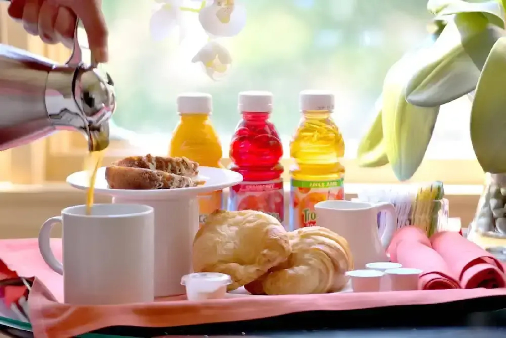 Lambertville Station Restaurant and Inn