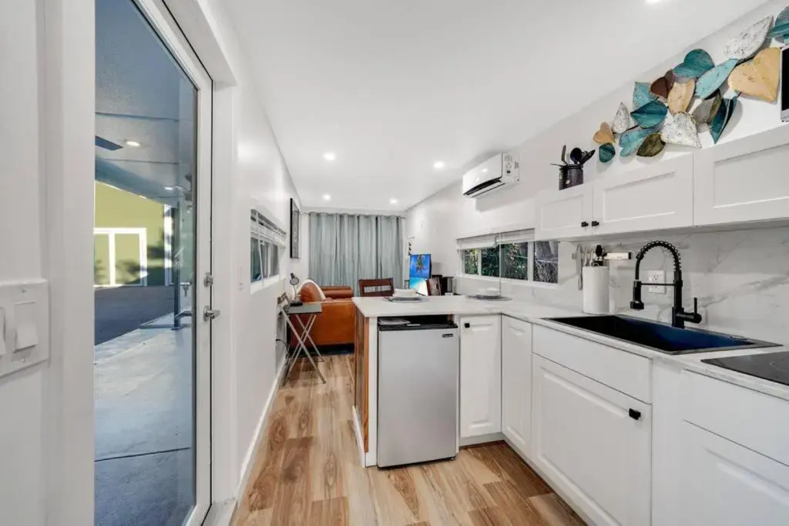 Oasis Container Home