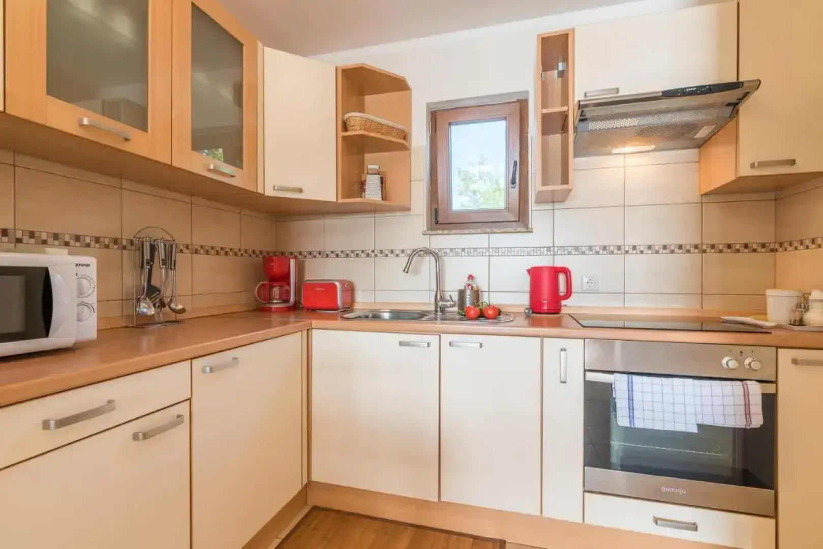 Apartments Insula Aurea