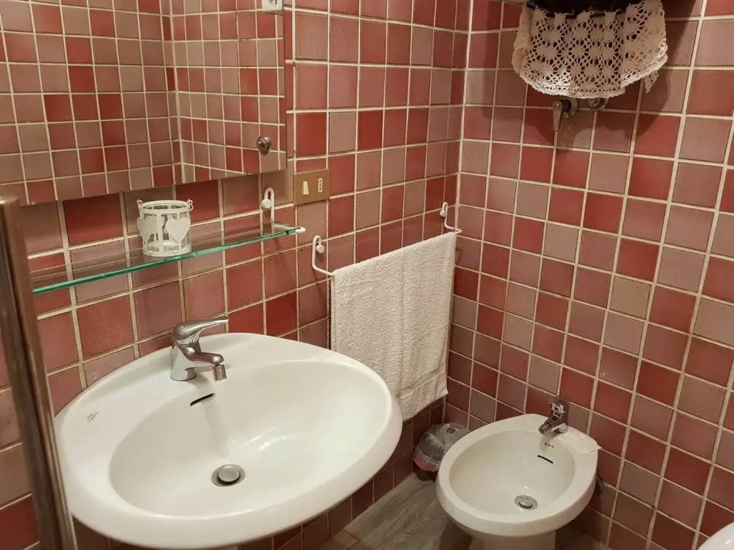 Guest House Il Giardino