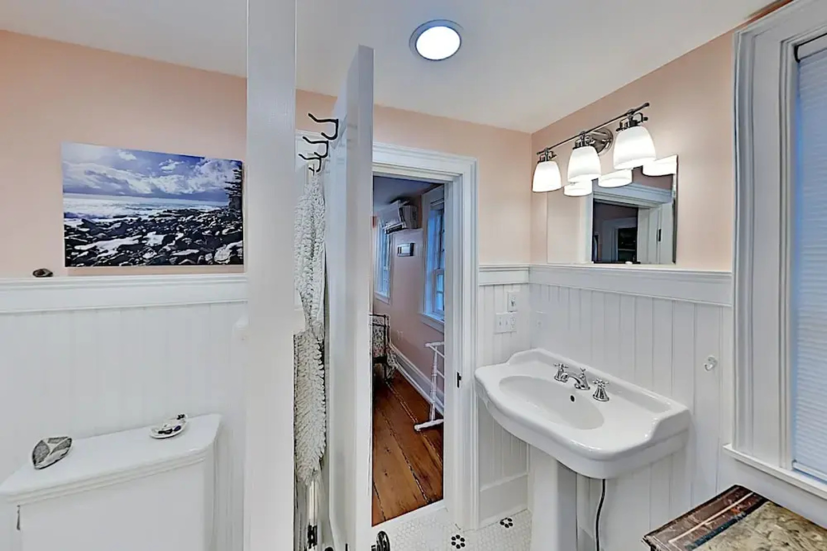 Harbor-view Hideaway W/ Lovely Alfresco Lounges 3 Bedroom Home