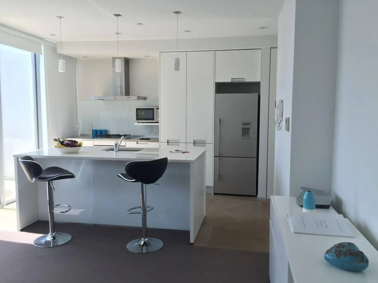 Bayside Apartments