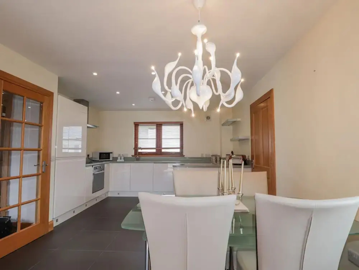Lossiemouth Bay Cottage