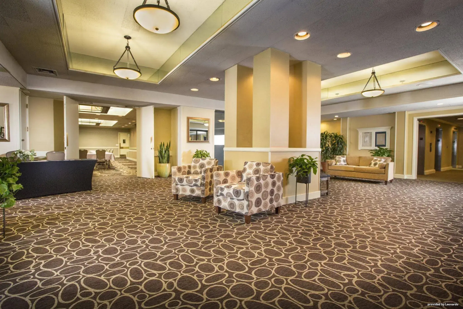 Hotel RL Salt Lake City