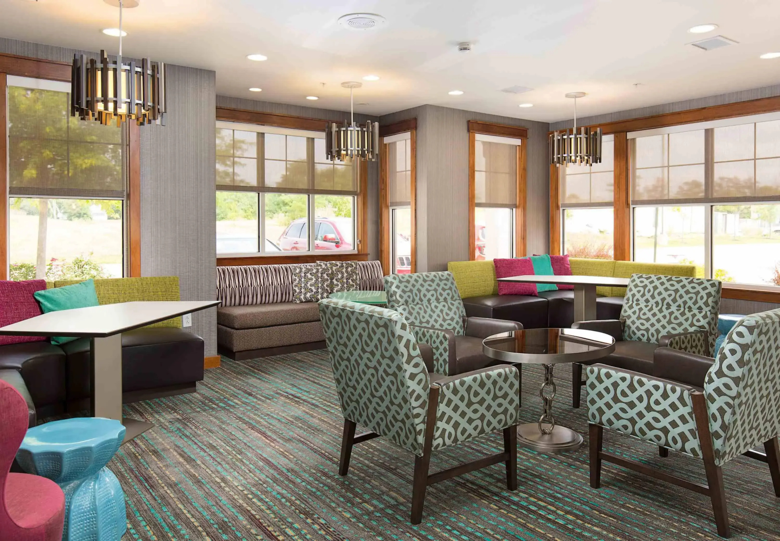 Residence Inn by Marriott Dayton Vandalia