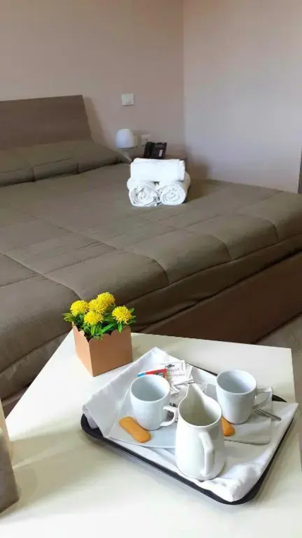 Agriturismo Terra Tefra